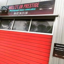 Mill'et Un Prestige
