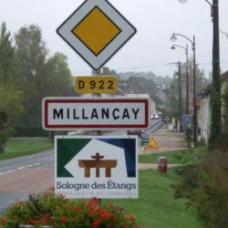 Millançay