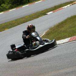 Millau Center Karts