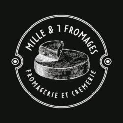 Mille & 1 Fromages