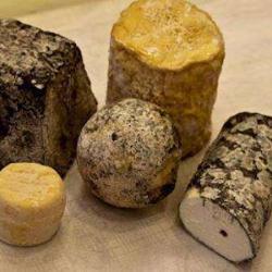 Mille Et Un Fromages  ( Halles )