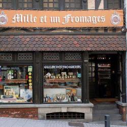 Mille Et Un Fromages
