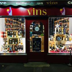 Mille Et Un Vins
