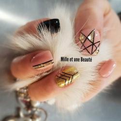Mille Et Une Beauté