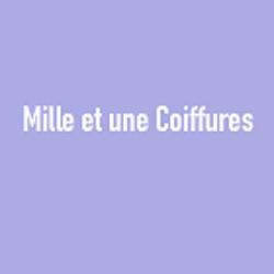 Mille Et Une Coiffures