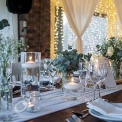 Wedding By Mary