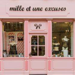 Mille Et Une Excuses