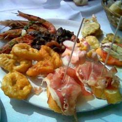Mille Et Une Fêtes