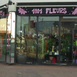 Mille Et Une Fleurs
