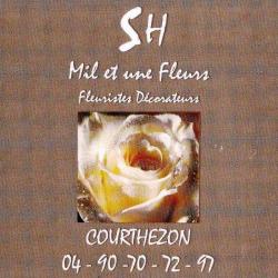 Mil Et Une Fleurs
