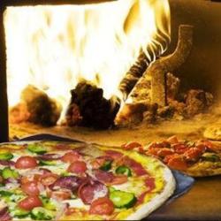 Mille Et Une Pizzas