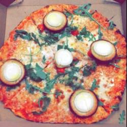 Mille Et Une Pizzas