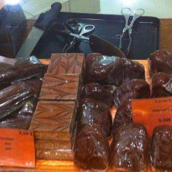 Mille Et Une Saveurs