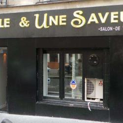 Mille Et Une Saveurs