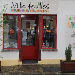 Mille Feuilles