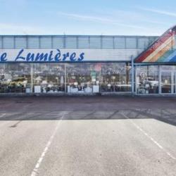 Mille Lumières