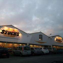 Mille Stocks