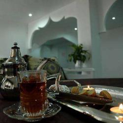 Mille & Un Soin D'orient