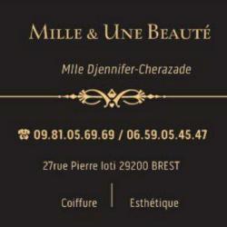 Mille & Une Beauté