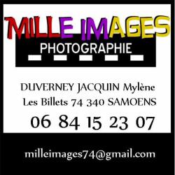 Mille Images