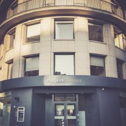 Milleis Banque