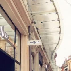 Milleis Banque