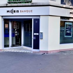 Milleis Banque