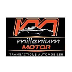 Millenium Motor - Transactions Automobiles - Cannes Mougins 06