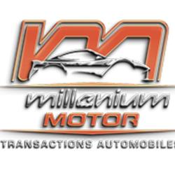 Millenium Motor Frejus-saint Raphaël