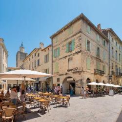 Millenium Patrimoine - Gestion De Patrimoine à Uzès