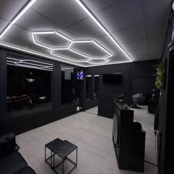 Millenium Studio