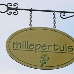 Millepertuis Chirstian Géromé