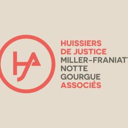 Miller-franiatte,  Notte, Gourgue - Commissaires (huissiers) De Justice