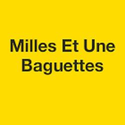 Milles Et Une Baguettes