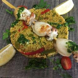 Milles Saveurs (les)