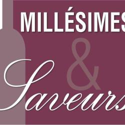 Millesimes Et Saveurs