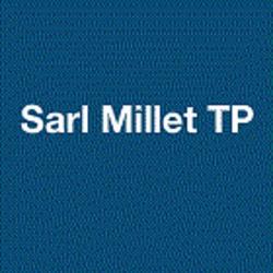 Millet T P