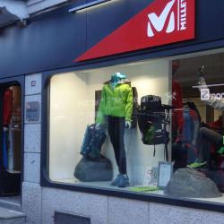 Millet Expert Shop