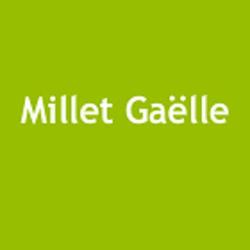 Millet Gaelle