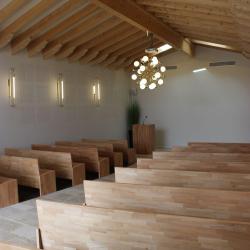 Centre Funeraire Des Monts D'or