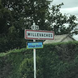 Millevaches