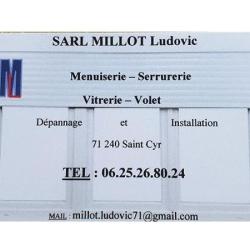 Millot Ludovic