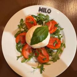 Milo- Saint Honoré