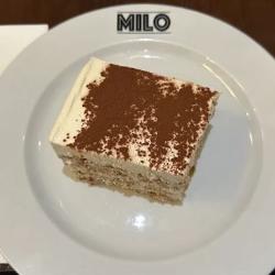 Milo- Saint Honoré