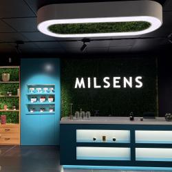 Milsens Cbd