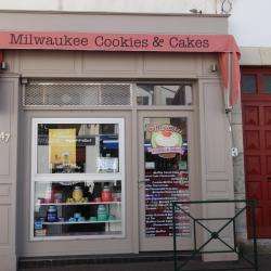 Milwaukee Cookies & Cakes