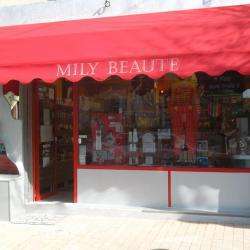 Mily Beauté Parfumerie