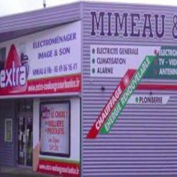 Mimeau Et Fils