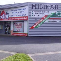 Mimeau Et Fils