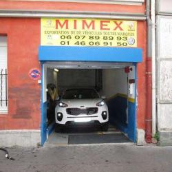 Mimex Auto Export (sarl)